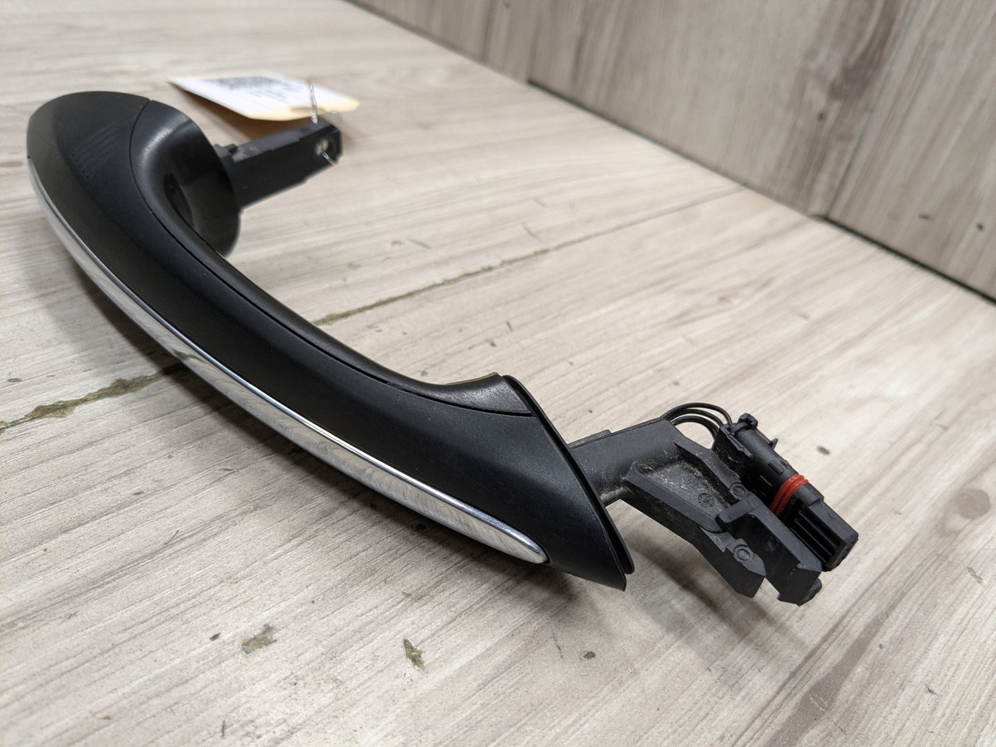 OEM BMW F01 F10 F06 F13 F01 F02 COMFORT ACCESS Front Rear Passenger Door Handle Black