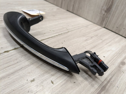 OEM BMW F01 F10 F06 F13 F01 F02 COMFORT ACCESS Front Rear Passenger Door Handle Black
