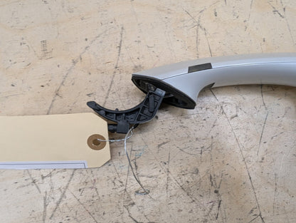 2016-2022 BMW 750i G12 Rear Left Driver Exterior Door Handle w/ Comfort Access 7411039