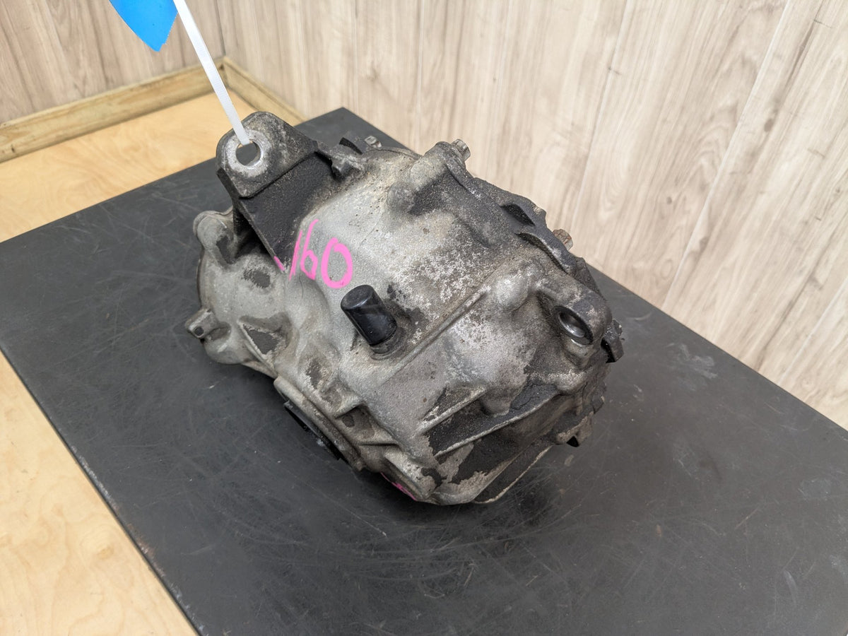 10-16 Mercedes-Benz E550 W212 Front Axle Carrier Differential 2.47 A2213301302
