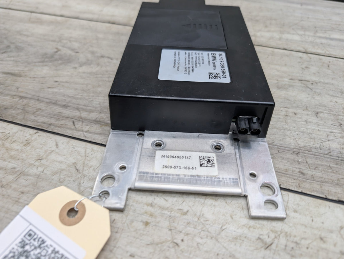12-18 OEM BMW F32 F10 F13 i3 X3 X4 X5 F15 F16 F85 Telematics Control Unit Module