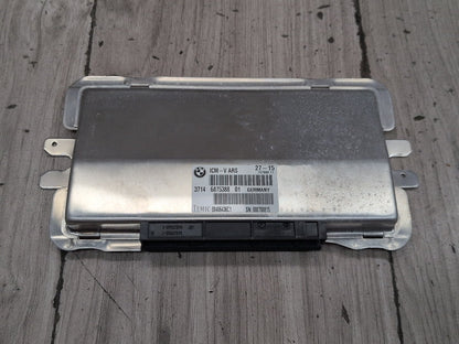 2015-2018 BMW X5 F85 Suspension Module 6875388