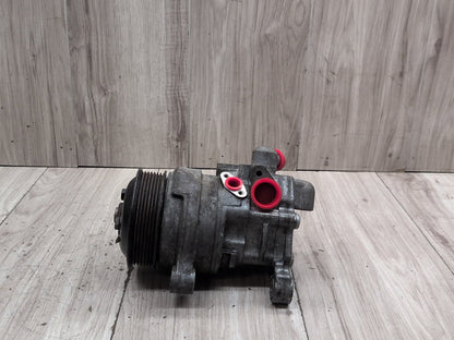 14-19 OEM BMW F15 F16 F85 F86 X5 X5M Engine N63 S63 Power Steering Pump w Pulley