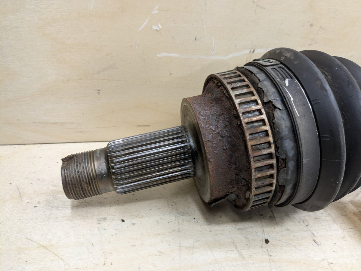 06-13 OEM BMW E90 E91 E92 328 335 Front Passenger Side Output Axle Shaft FR