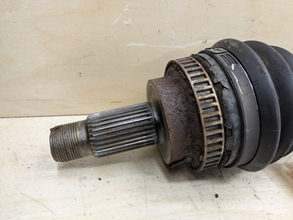 06-13 OEM BMW E90 E91 E92 328 335 Front Passenger Side Output Axle Shaft FR