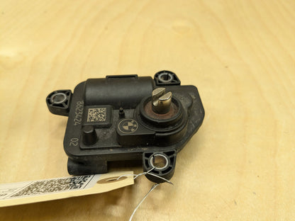 OEM BMW G01 G02 G11 G12 G14 G15 G30 X3 Muffler Exhaust Flap Actuator Drive Motor