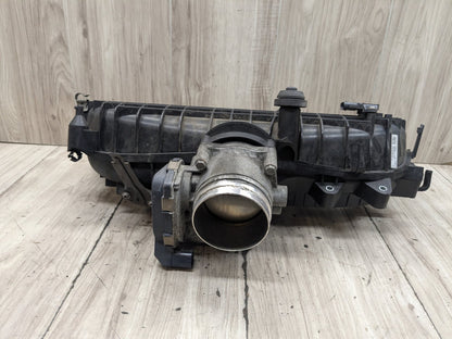 OEM BMW E90 E92 F10 F15 F22 F30 F80 F82 M3 X5 335 Engine N55 S55 Intake Manifold