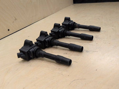 2018-2024 BMW G01 X3 B46B20O0 Engine Motor Ignition Coil SET 8643360