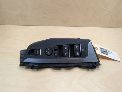 OEM BMW F90 F97 G01 G05 G20 G30 X3 Front Driver Main Master Power Window Switch
