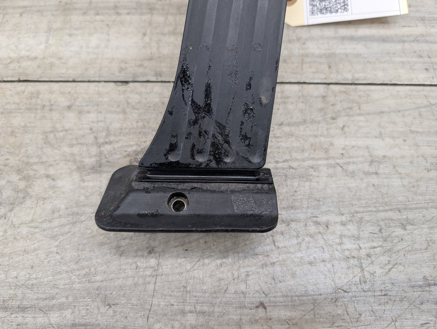 2009-2015 BMW 750Li F02 Gas Accelarator Pedal 6858574