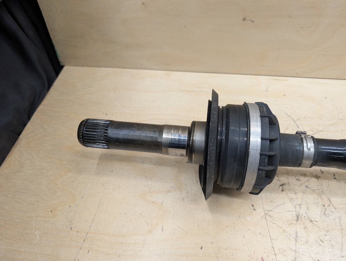 2019-2026 BMW M340i G20 Rear Right Half Shaft Output CV Axle 8689556 OEM