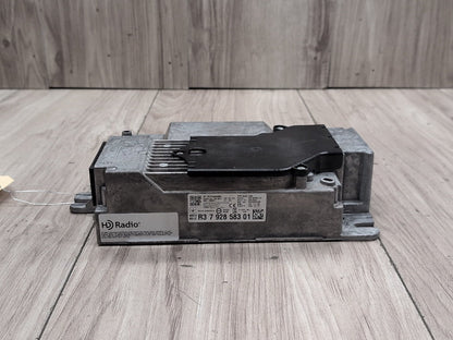 OEM BMW F90 G11 G12 G20 G30 X3 X4 X5 Receiver Tuner Audio Control Module