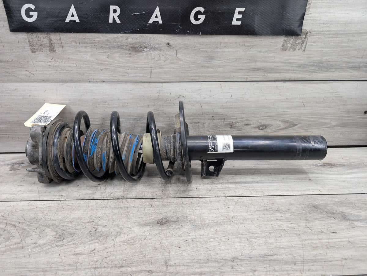 OEM BMW G01 G02 X3 X4 30i 30iX Front Right Passenger Spring Strut Shock Absorber
