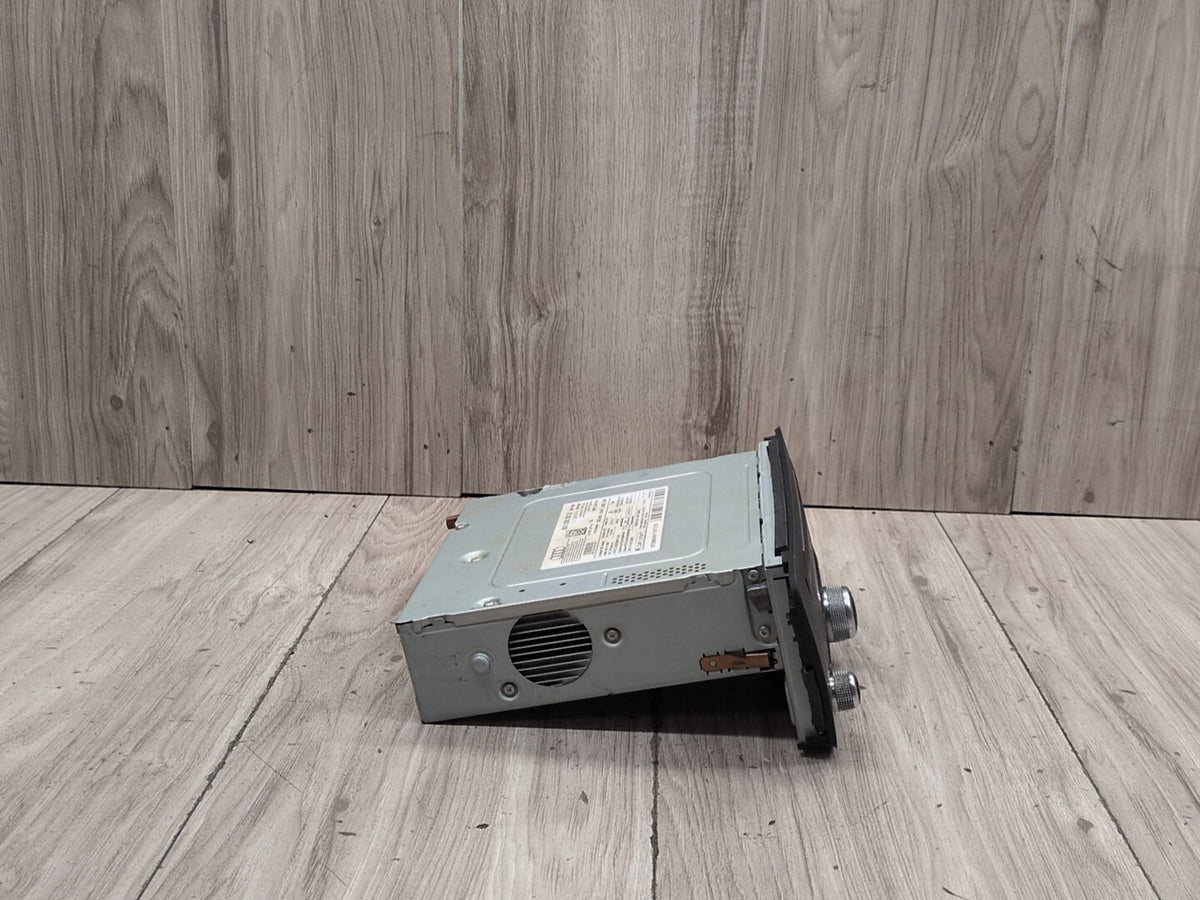 2015-2018 Audi Q3 8U Radio CD Player 8U1035187D OEM