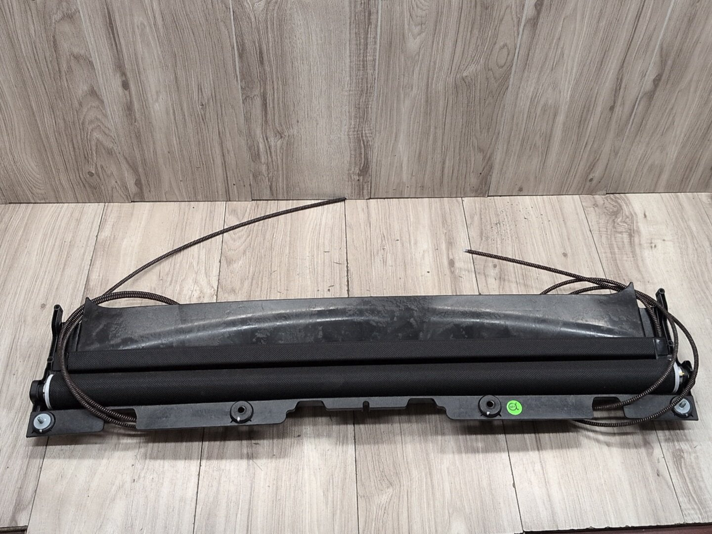 2019 BMW X5 G05- Left Driver Engine Bracket Support Mount