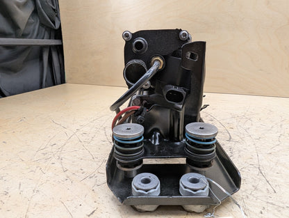 2010-2017 BMW 535i GT xDrive F07 Air Suspension Compressor Pump 6875176 OEM