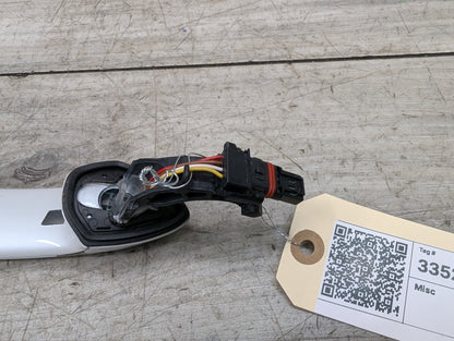 2019-2026 BMW X5 G05 Front Left Driver Exterior Door Handle w/ Comfort Access 9854175