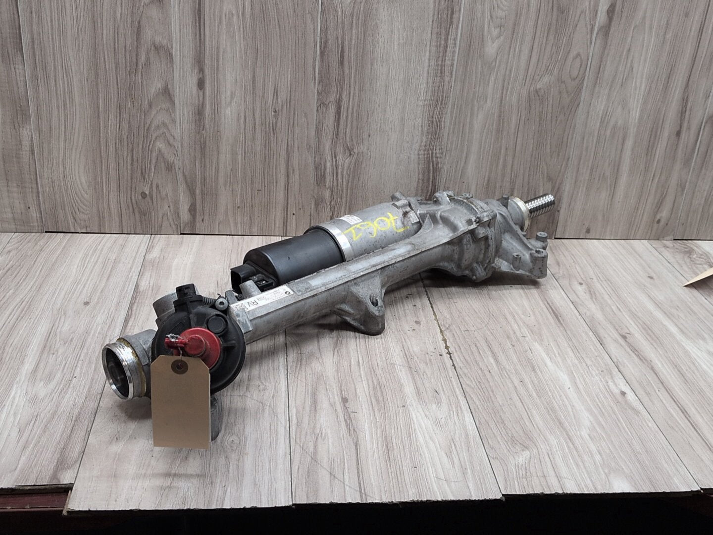 2023 - 2026 BMW M2 G87 Steering Gear Rack & Pinion 5B54C56 S58B30T0