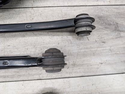 2014 - 2019 BMW 340 F34 Rear Right Passenger Control Arms SET 6792533 B58B30M0