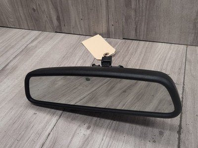OEM BMW F02* F06 F12 F13 F15 F25 F85 X5 Auto Dim Rear View Mirror EC/ LED/ GTO