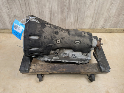 18-20 BMW G01 X3 30i RWD B46 Automatic Transmission Gearbox GA8HP50Z 127k