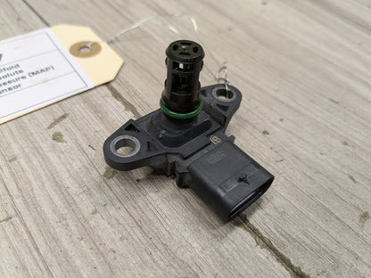 OEM BMW E90 E92 F15 F30 F32 Engine N55 N63 MAP Manifold Air Pressure Sensor