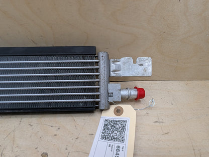 2019-2026 BMW 330i G20 Transmission Oil Cooler 9429794 OEM
