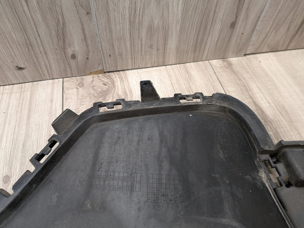 2007-2013 BMW X5 E70 Rear Right Left Bumper Cover Black 475