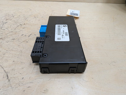 2011-2016 BMW X3 F25 Gateway Module 9380334