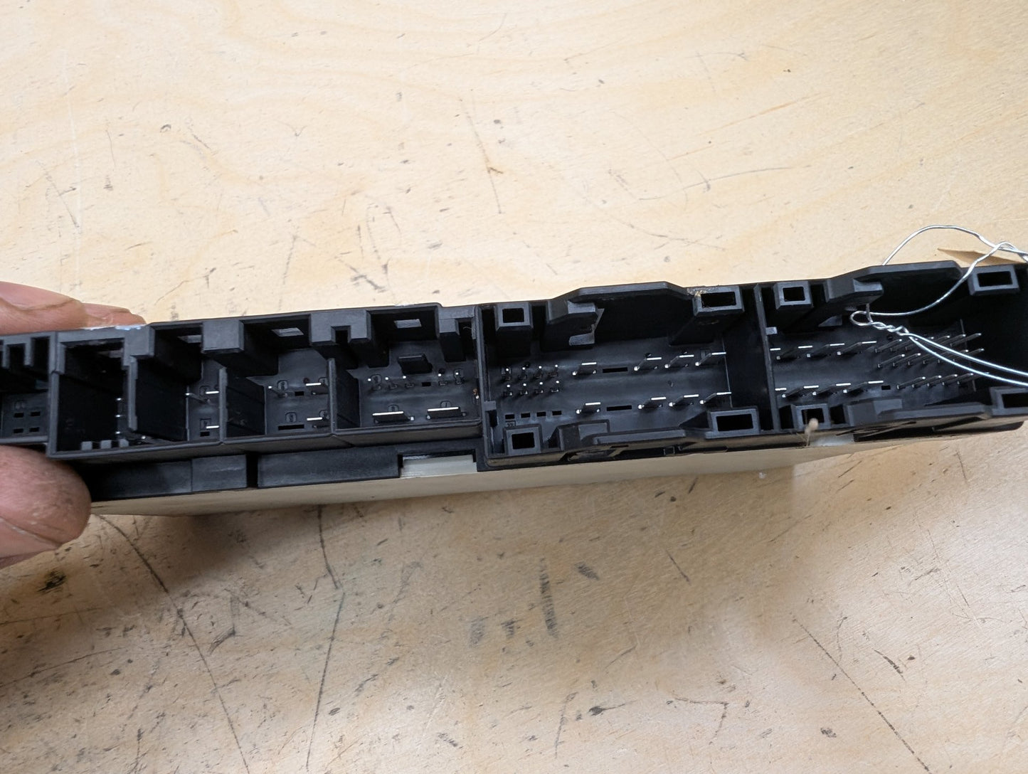 2016-2022 BMW 750i G12 Front Left or Right Seat Control Module 7467799