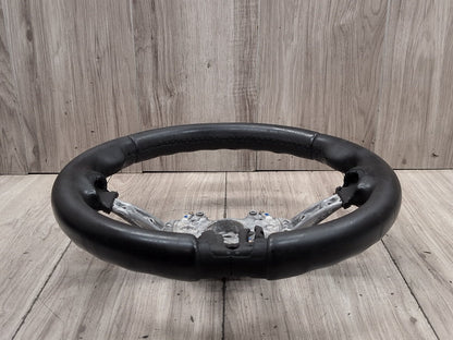 2014-2020 BMW 435i F32 Steering Wheel Bare 7848338