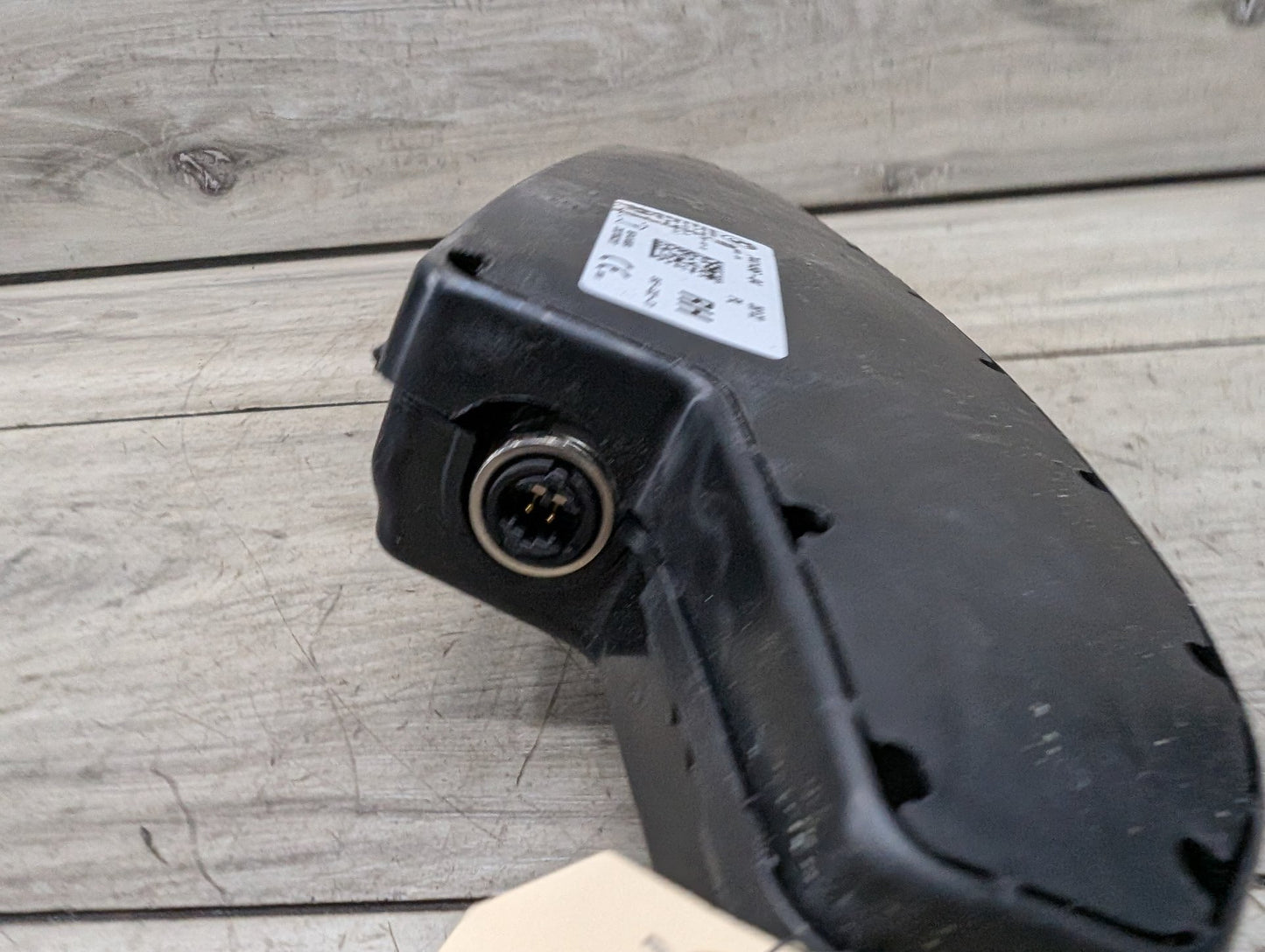 2021-2026 BMW 430i G22- Front Right Passenger Seat Airbag Air Bag PN: 7441496