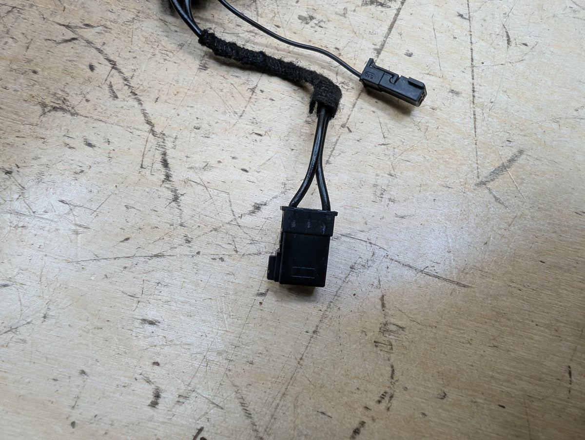 2010-2017 BMW 535i GT xDrive F07 Steering Wheel Control Module 7848638 OEM