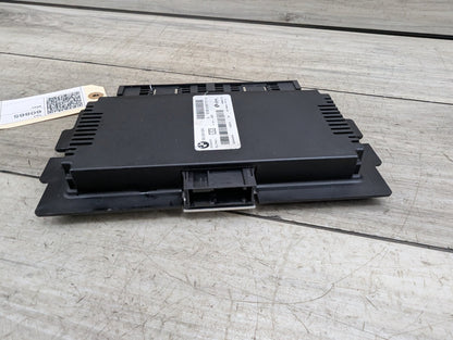 2008-2013 BMW 128i E82 FRM Headlight Footwell Module 9197177