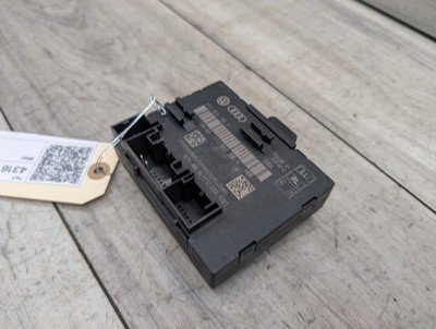 13-16 OEM AUDI A5 S5 Rear Left or Right Window Control Module