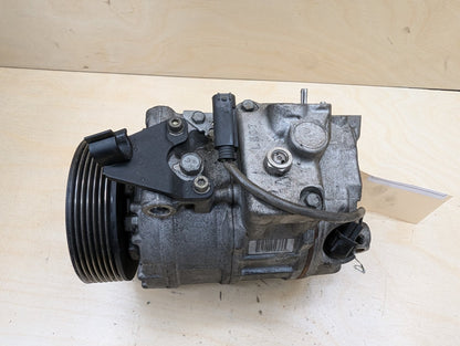 OEM BMW E82 E88 E89 E90 E92 E93 335 AC Compressor Clutch A/C Pump Pulley N54 N55