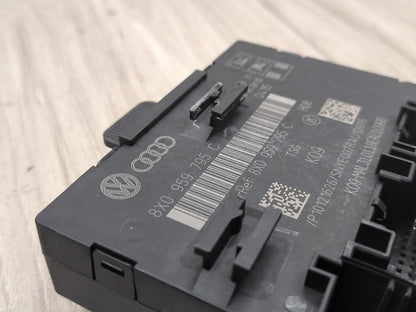 15-18 OEM Audi Q3 Front Rear Left or Right Door Window Control Module 8X0959795C