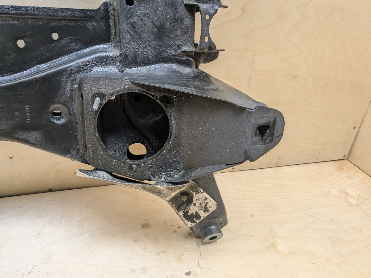 OEM BMW G01 X3 30i B46 Front Subframe Suspension Carrier Crossmember Cradle RWD