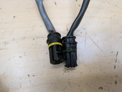 2007-2013 BMW 335i E93 Cat Catalytic Oxygen O2 Lambda Probe Sensors SET 7545074