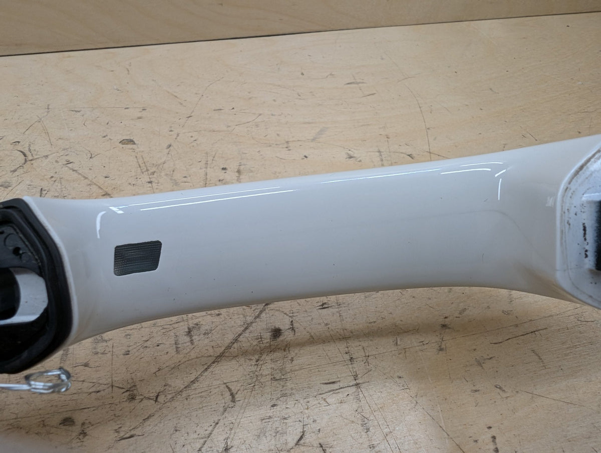2019-2026 BMW 330i G20 Rear Left Driver Exterior Door Handle w/ Comfort Access 7470527 OEM