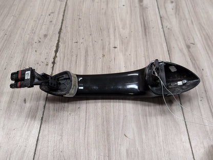 2013-2014 BMW 535i F10 Front or Rear Right Passenger Exterior Door Handle w/ Comfort Access 7305312