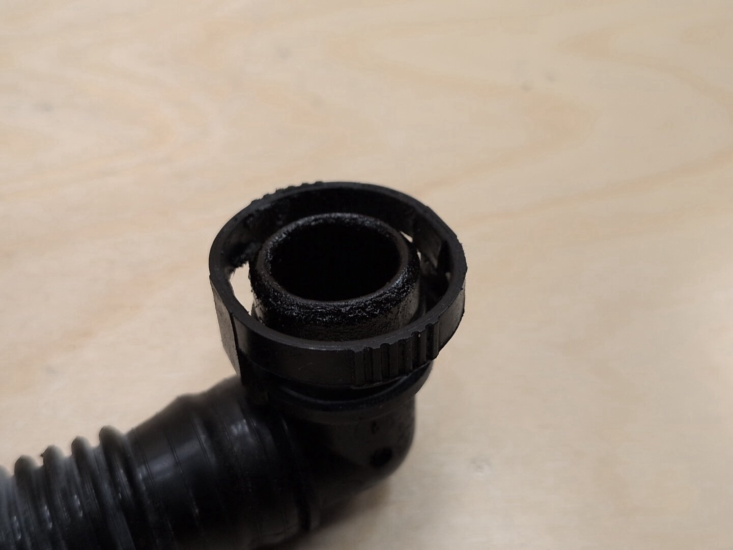 OEM BMW F30 F36 G01 G20 G26 Engine B46 Air Cleaner Filter Resonator Hose Tube