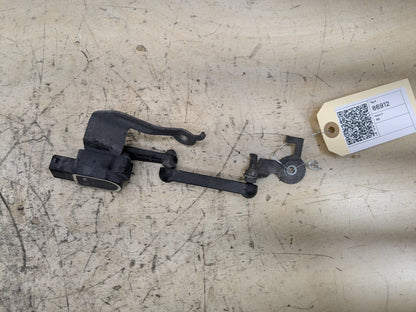 2007-2013 BMW 335i E92 Suspension Height Level Sensor 6763735 OEM