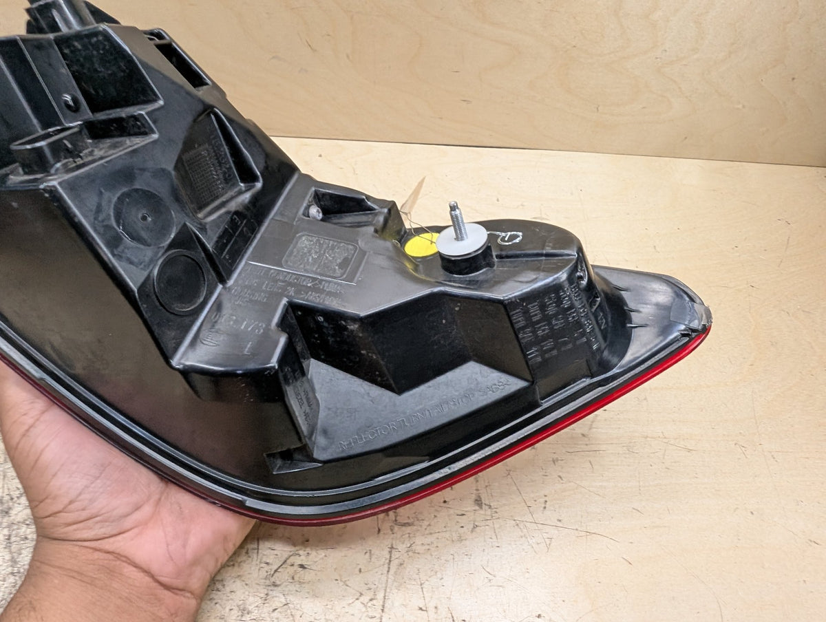 2019-2026 BMW 330i G20 Rear Left Driver Outer Tail Light 7420451 OEM