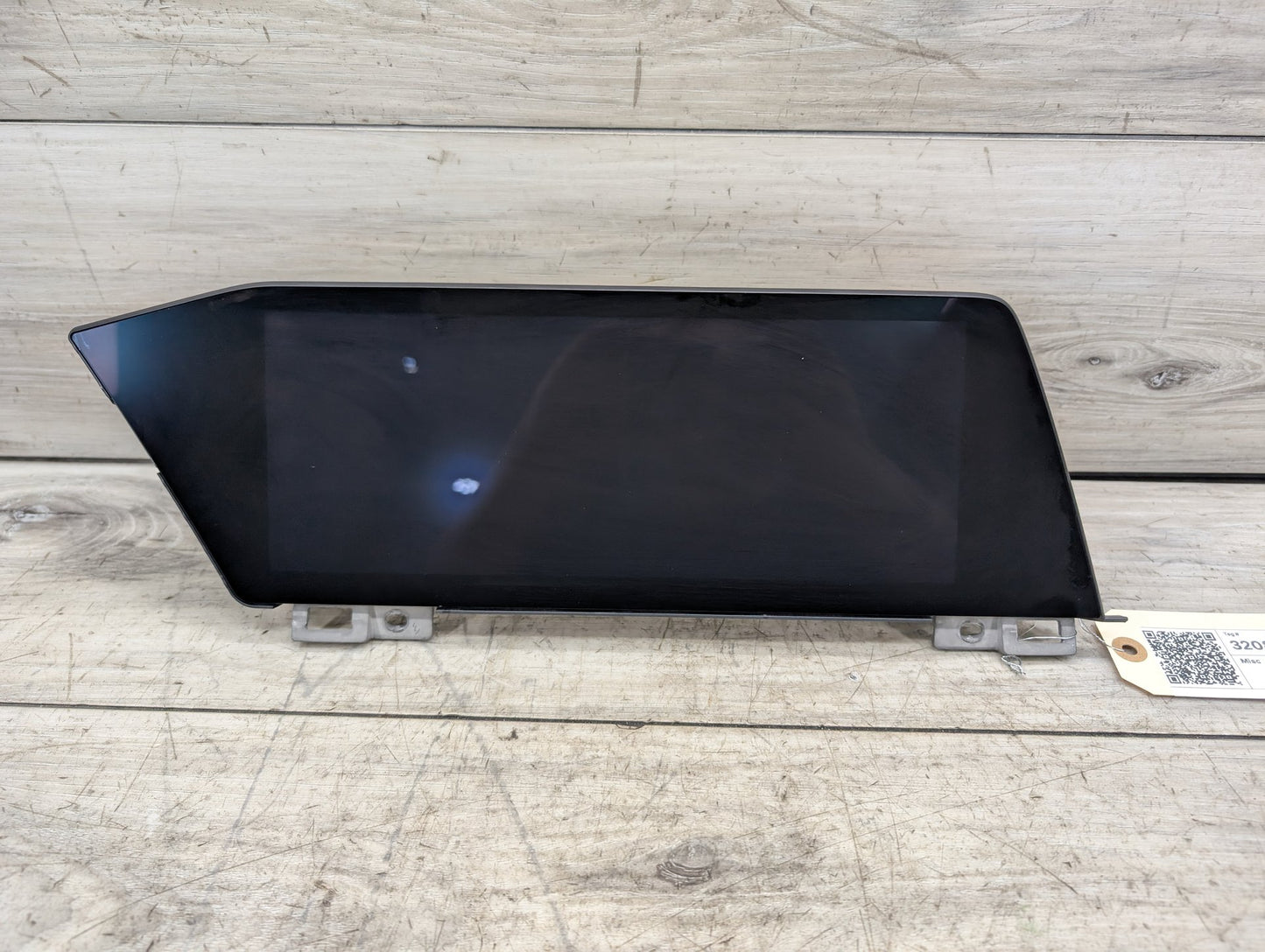 2019-2026 BMW X5 G05 Monitor Display Screen 9441871