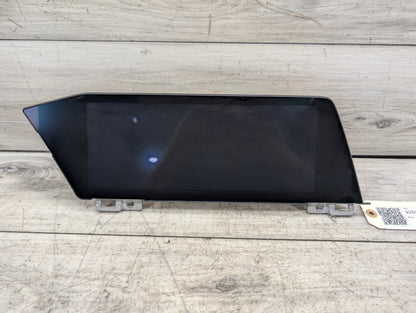 2019-2026 BMW X5 G05 Monitor Display Screen 9441871