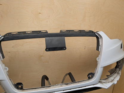 *2013-2015 Audi RS5 8T Front Bumper Cover Grey M1/Y7F