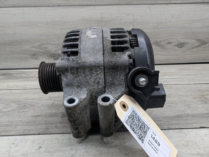 OEM BMW F10 F13 F15 F22 F25 F30 F32 F33 F36 Engine N55 Alternator Generator 215A