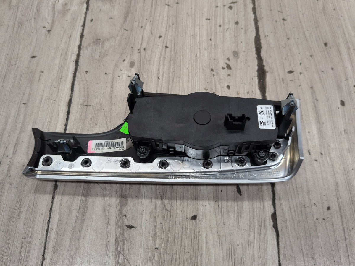 2011-2016 BMW M5 F10 Headlamp Switch 9192941 OEM