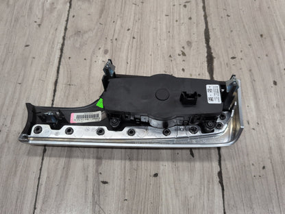 2011-2016 BMW M5 F10 Headlamp Switch 9192941 OEM